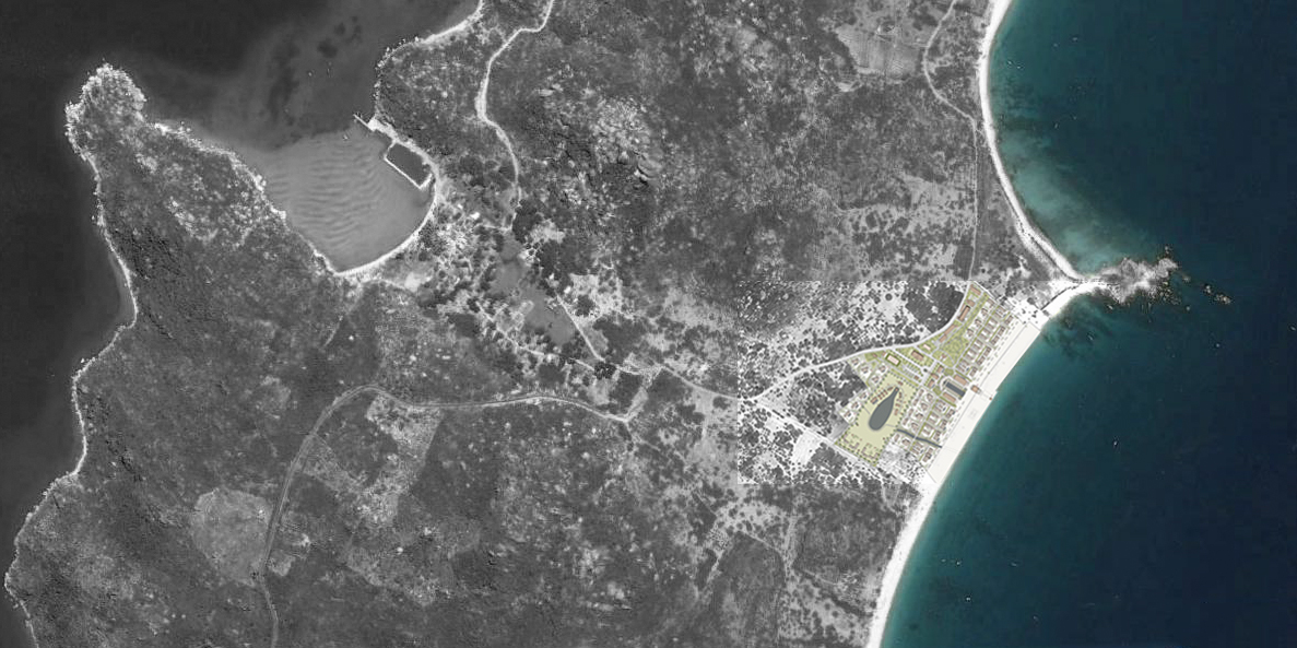 Kauthara Resort